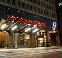 Metropolitan at The 9 Autograph Collection - Accommodation Missouri