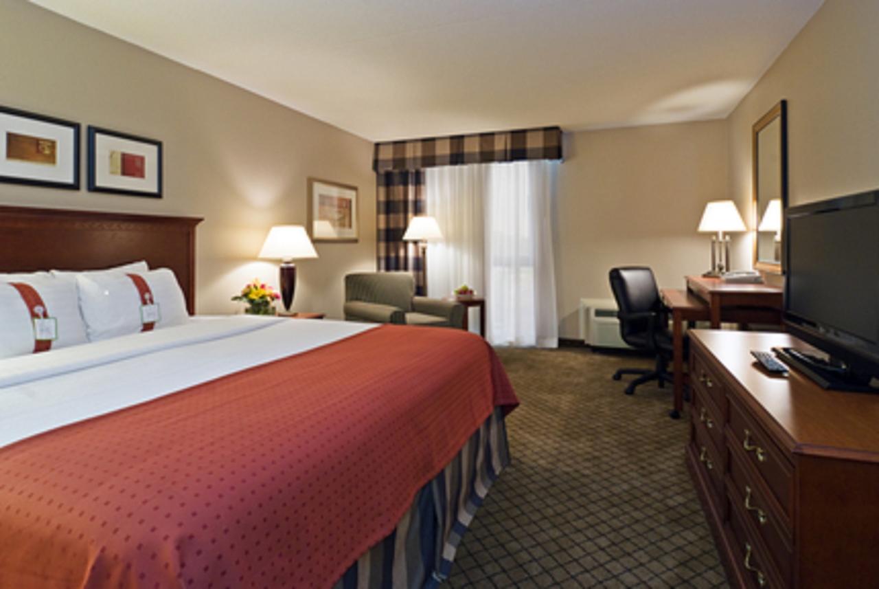 Holiday Inn Cincinnati-Eastgate - thumb 0