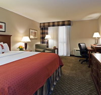 Holiday Inn Cincinnati-Eastgate - Accommodation Missouri