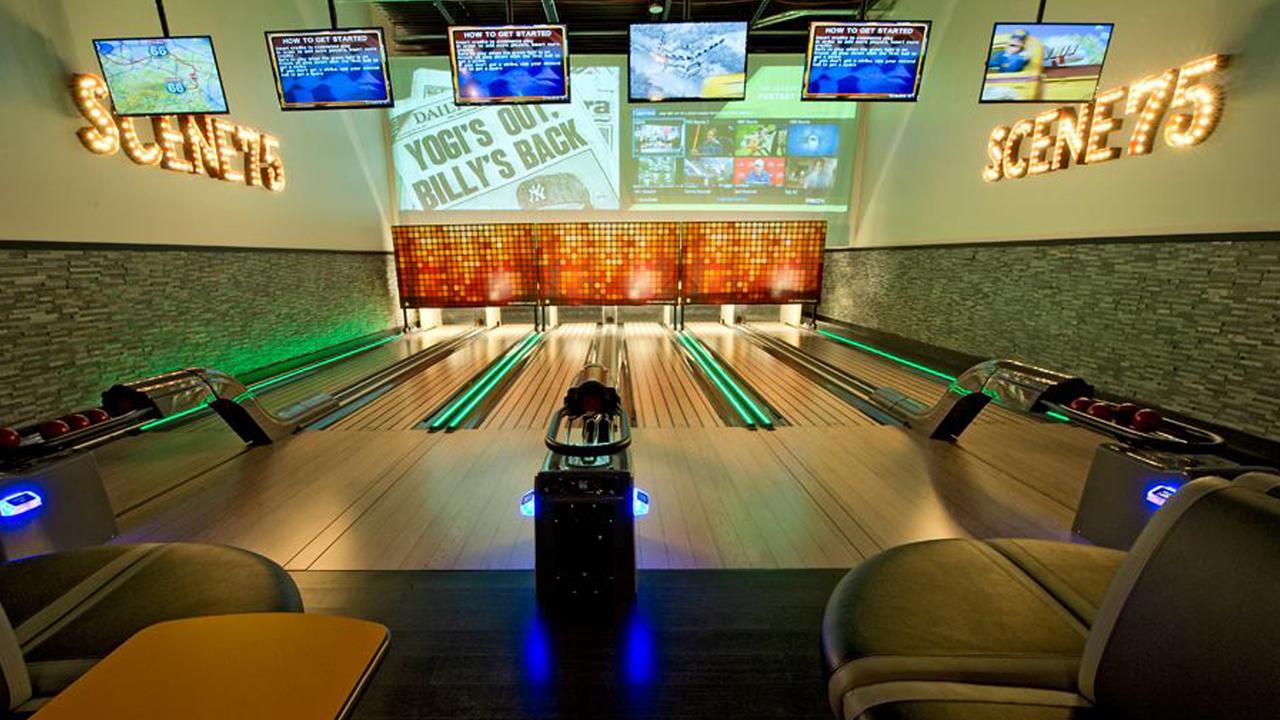 Holiday Inn Cincinnati-Eastgate - thumb 35