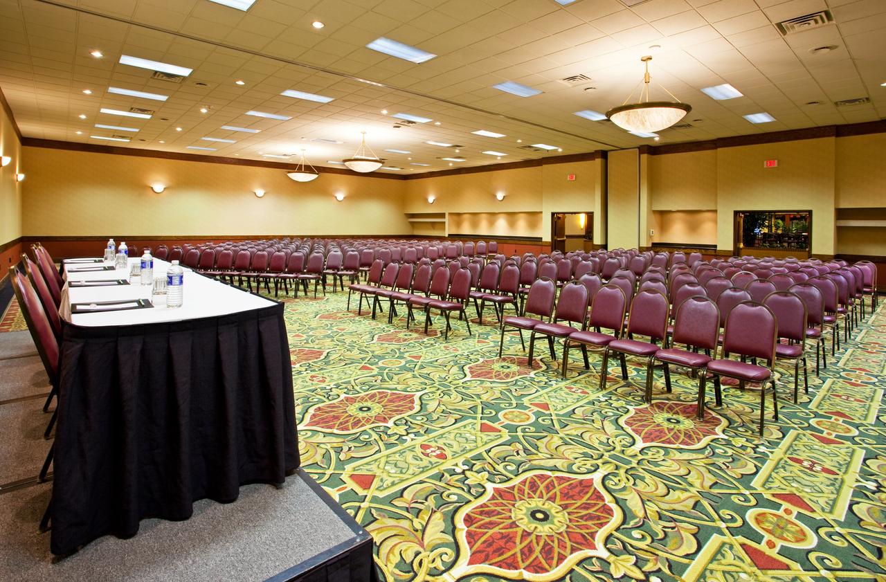 Holiday Inn Cincinnati-Eastgate - thumb 14