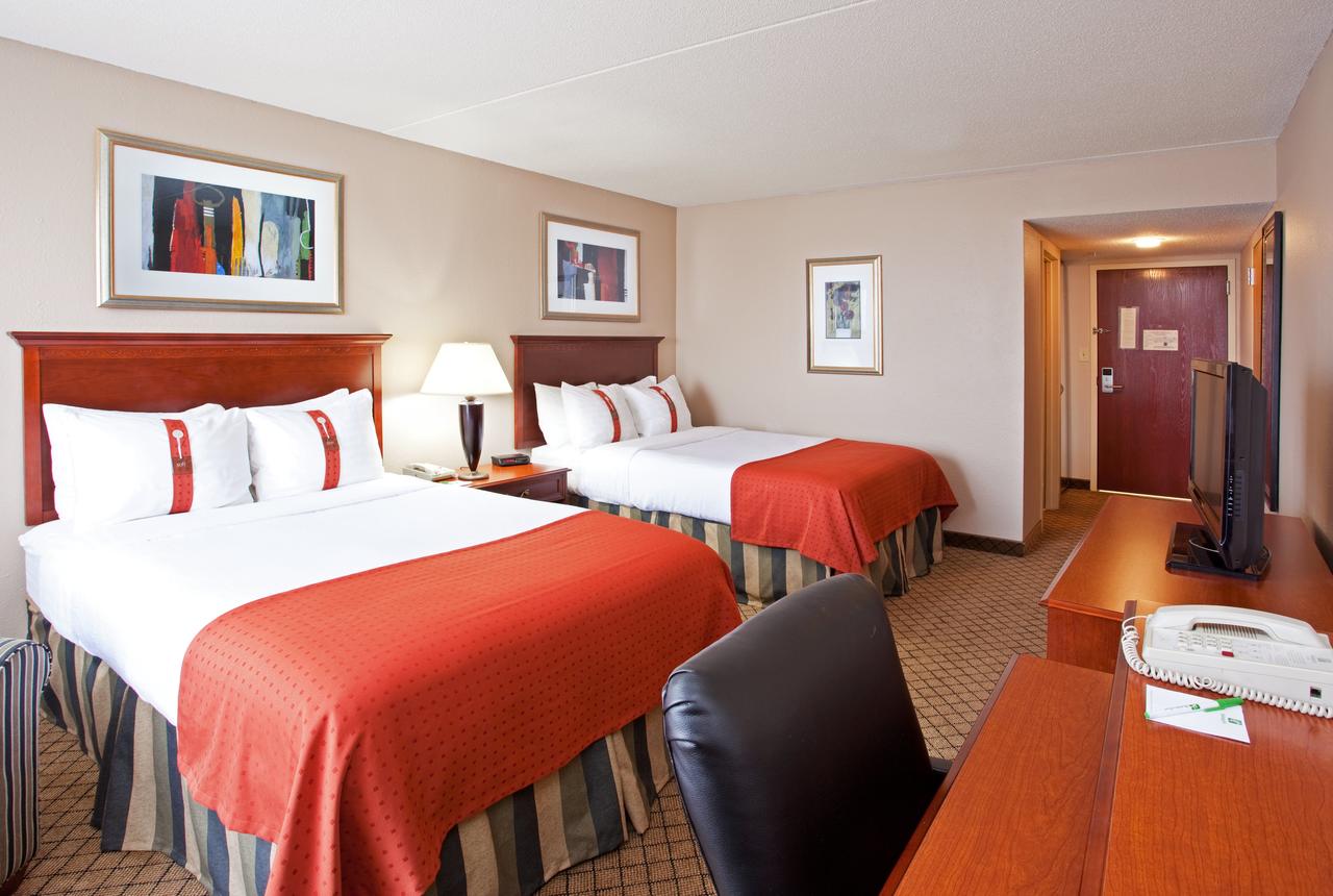 Holiday Inn Cincinnati-Eastgate - thumb 20