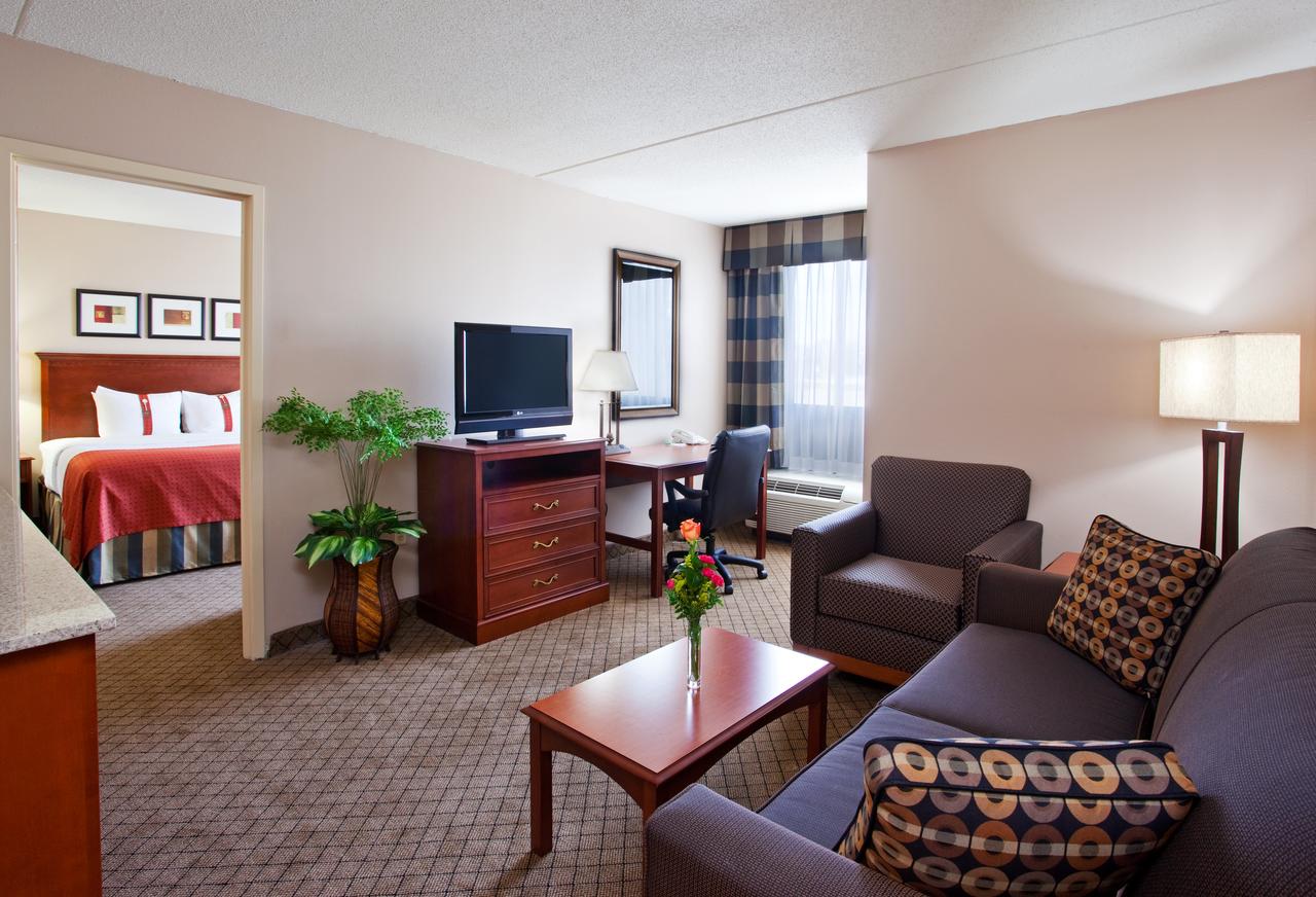 Holiday Inn Cincinnati-Eastgate - thumb 4