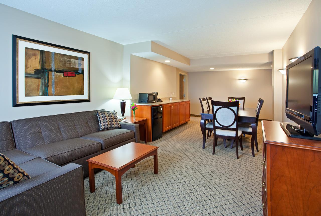 Holiday Inn Cincinnati-Eastgate - thumb 32