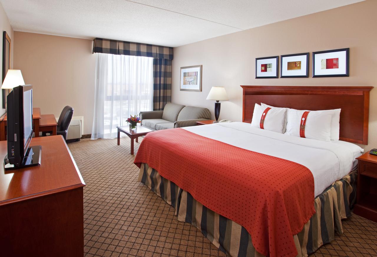 Holiday Inn Cincinnati-Eastgate - thumb 26