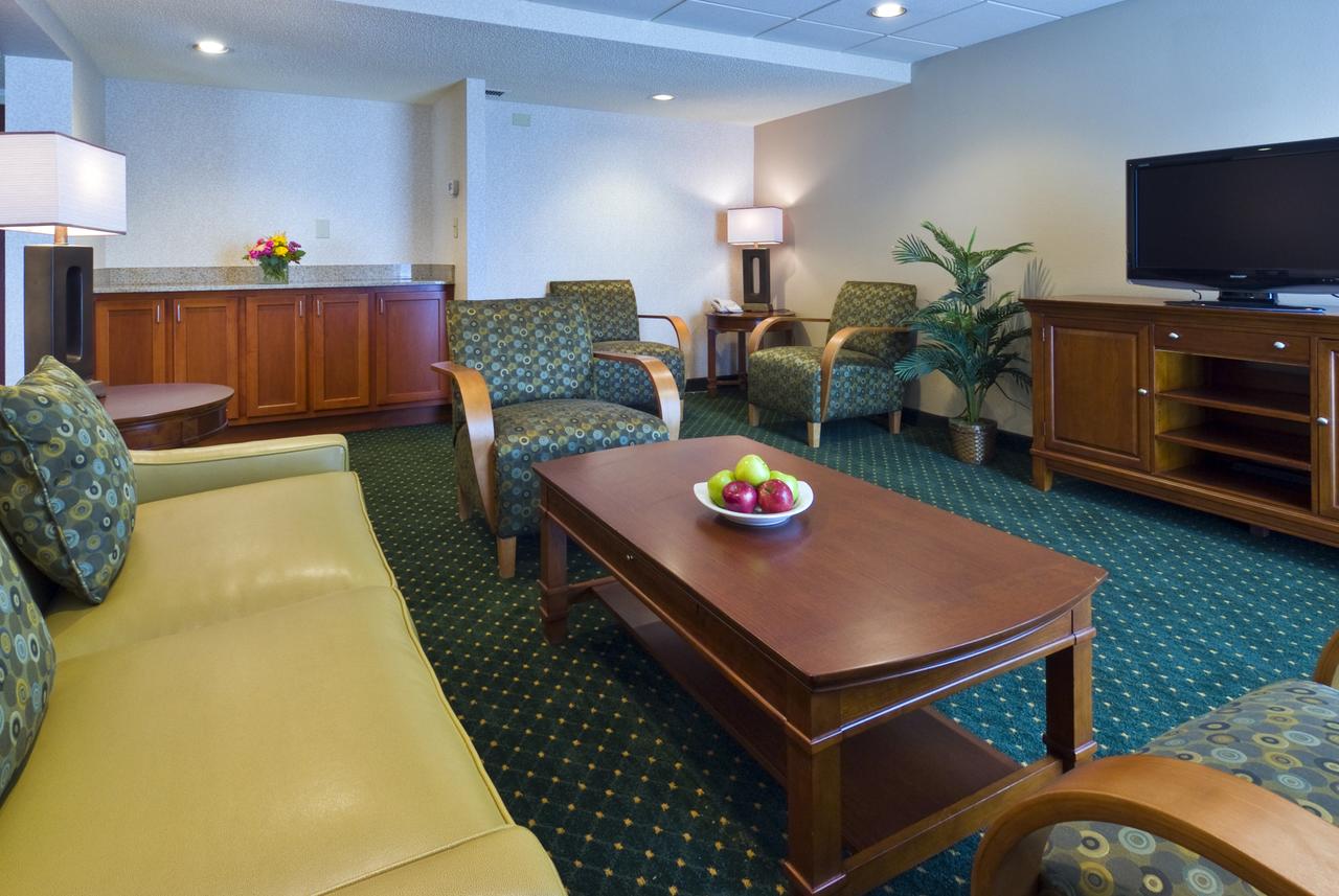 Holiday Inn Cincinnati-Eastgate - thumb 16