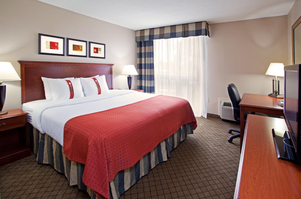 Holiday Inn Cincinnati-Eastgate - thumb 33