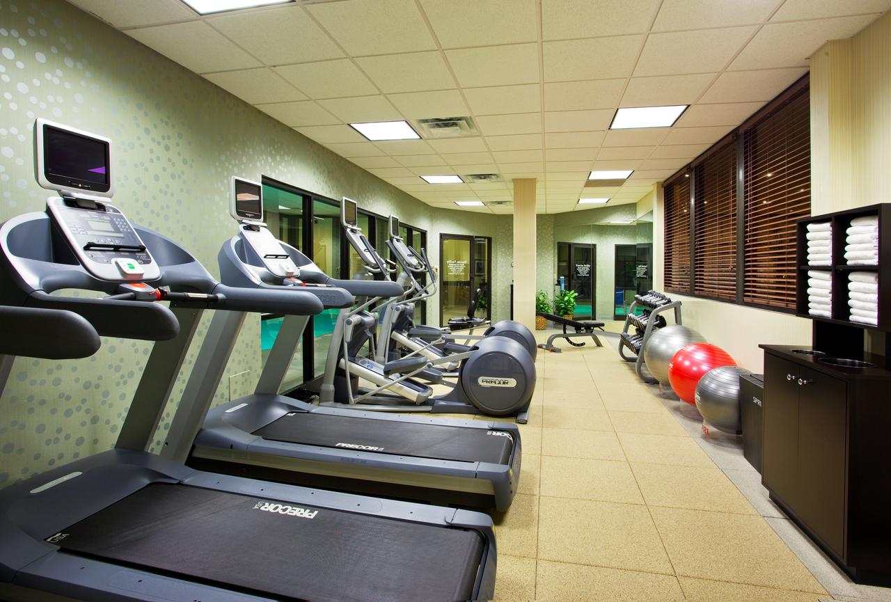 Holiday Inn Cincinnati-Eastgate - thumb 15