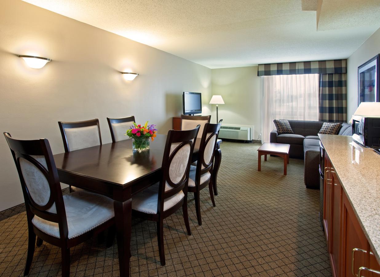 Holiday Inn Cincinnati-Eastgate - thumb 5