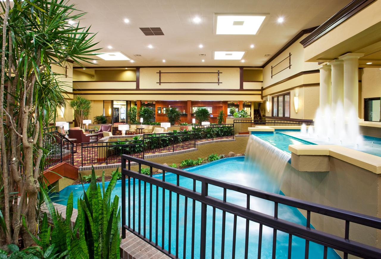 Holiday Inn Cincinnati-Eastgate - thumb 36
