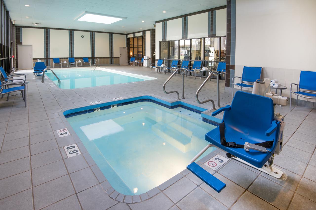 Holiday Inn Cincinnati-Eastgate - thumb 34