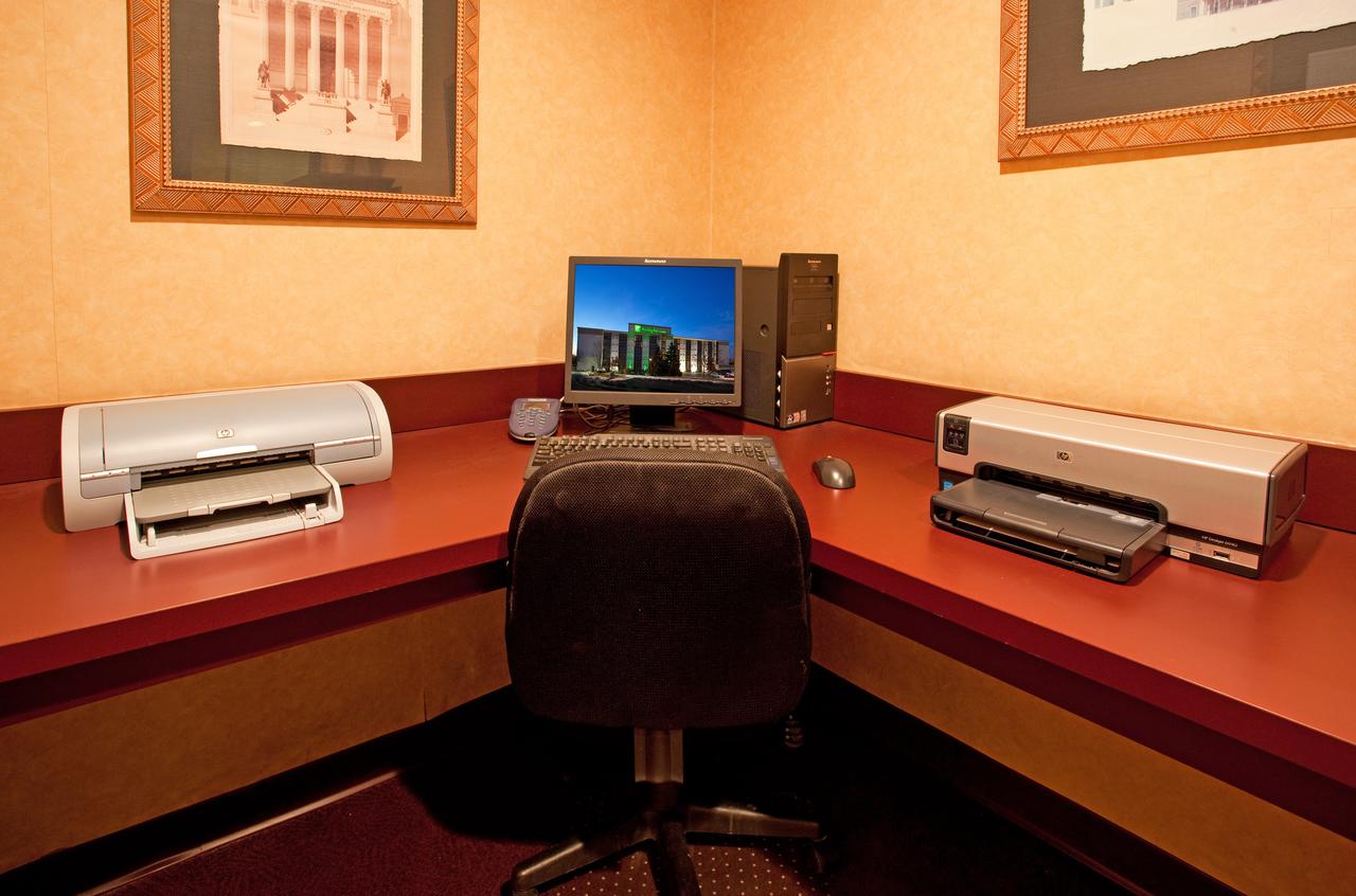 Holiday Inn Cincinnati-Eastgate - thumb 19
