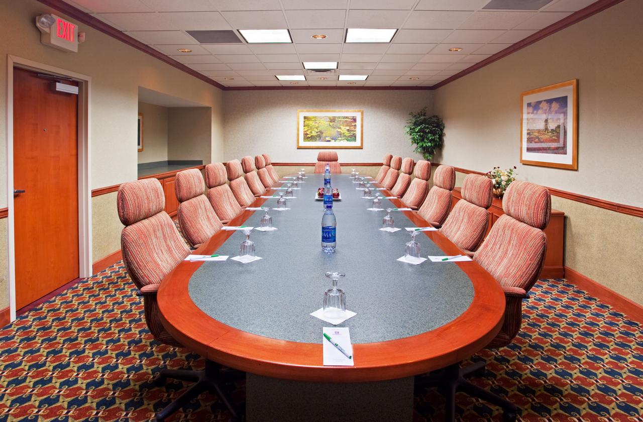 Holiday Inn Cincinnati-Eastgate - thumb 24