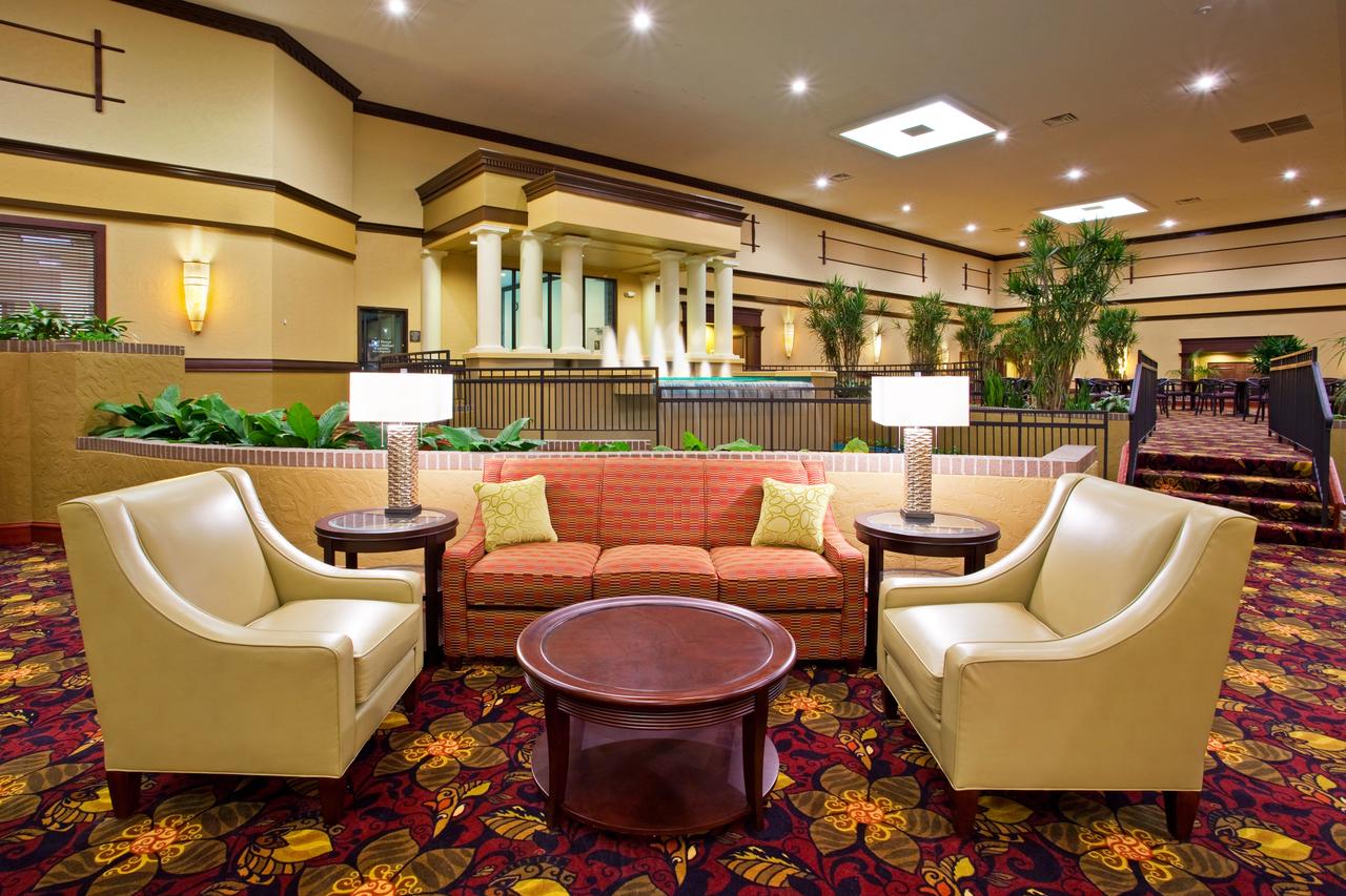 Holiday Inn Cincinnati-Eastgate - thumb 9