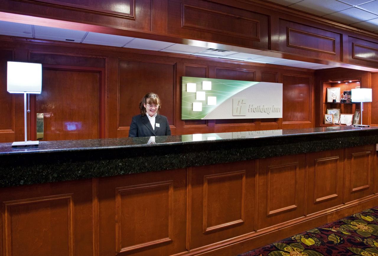 Holiday Inn Cincinnati-Eastgate - thumb 11