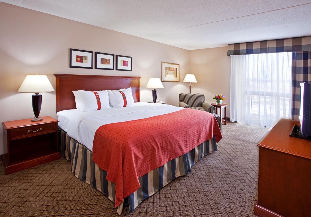 Holiday Inn Cincinnati-Eastgate - thumb 1