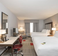 Holiday Inn Hotel  Suites Cincinnati Downtown - Accommodation Missouri