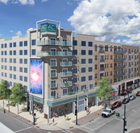 AC Hotel by Marriott Cincinnati at The Banks - Accommodation Missouri