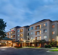 Courtyard Dayton Beavercreek - Accommodation Missouri