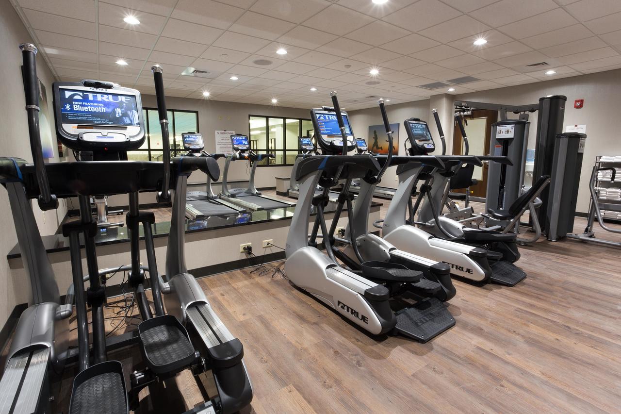 Drury Plaza Hotel Cleveland Downtown - thumb 7