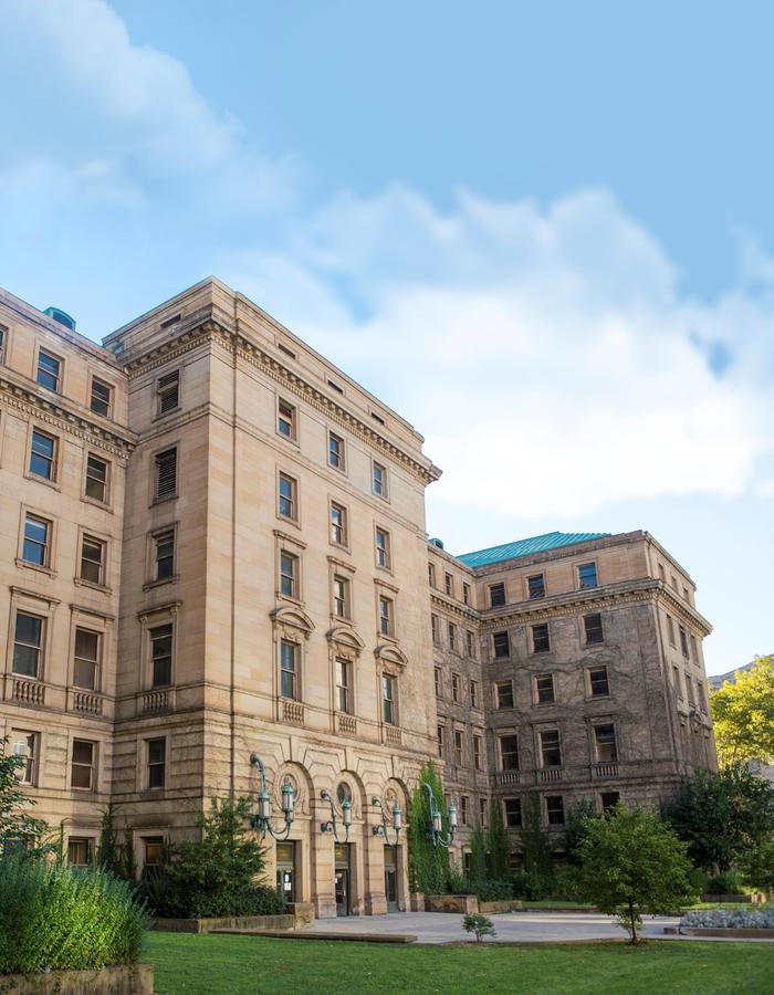 Drury Plaza Hotel Cleveland Downtown - thumb 30