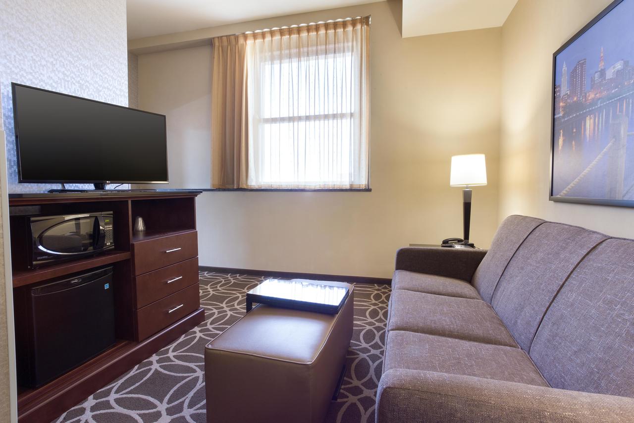 Drury Plaza Hotel Cleveland Downtown - thumb 17