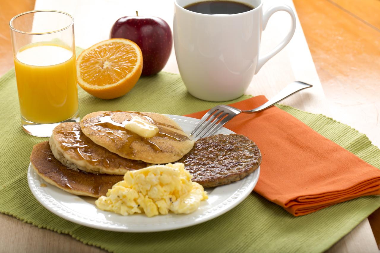 Drury Plaza Hotel Cleveland Downtown - thumb 24