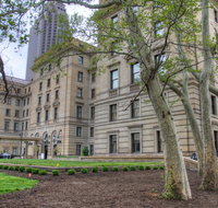 Drury Plaza Hotel Cleveland Downtown - Accommodation Missouri