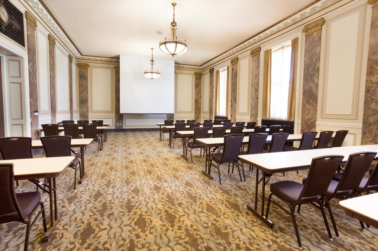 Drury Plaza Hotel Cleveland Downtown - thumb 18