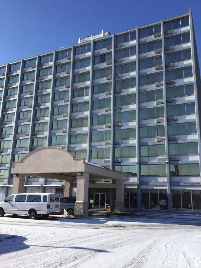 University Hotel And Suites - thumb 0