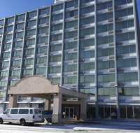 University Hotel and Suites - Accommodation Missouri