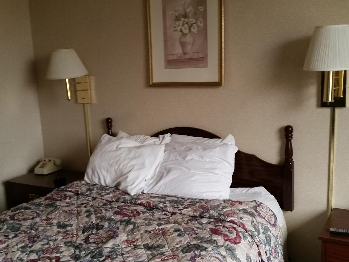 University Hotel And Suites - thumb 7