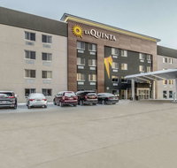 La Quinta by Wyndham Cleveland - Airport North - Accommodation Missouri