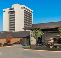 Sharonville Hotel and Event Center - Accommodation Missouri