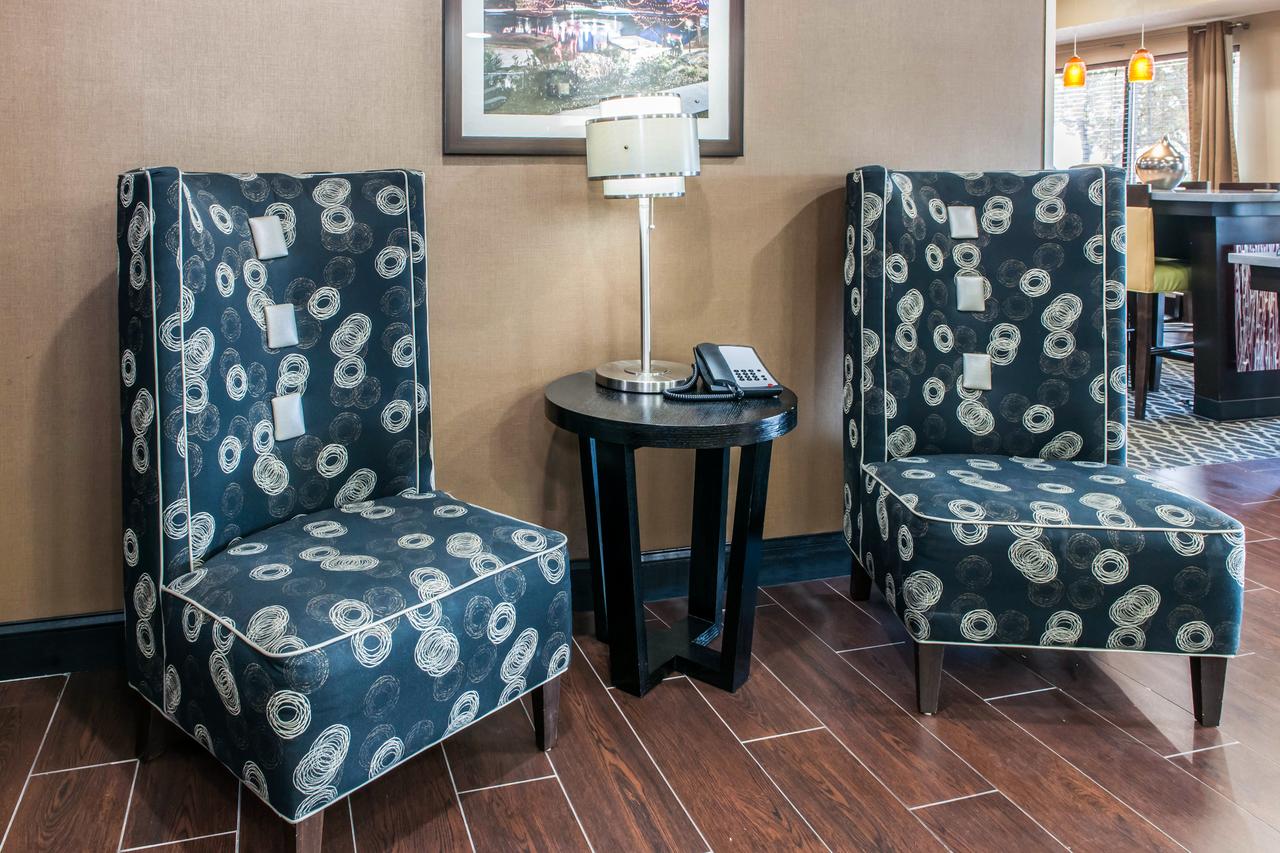 Comfort Inn Blue Ash North - thumb 15