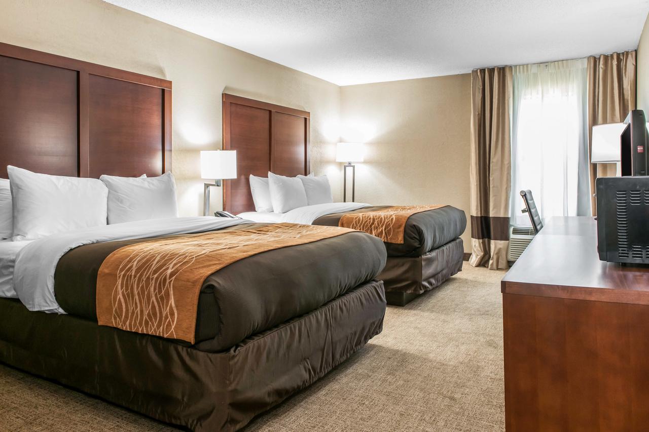 Comfort Inn Blue Ash North - thumb 20