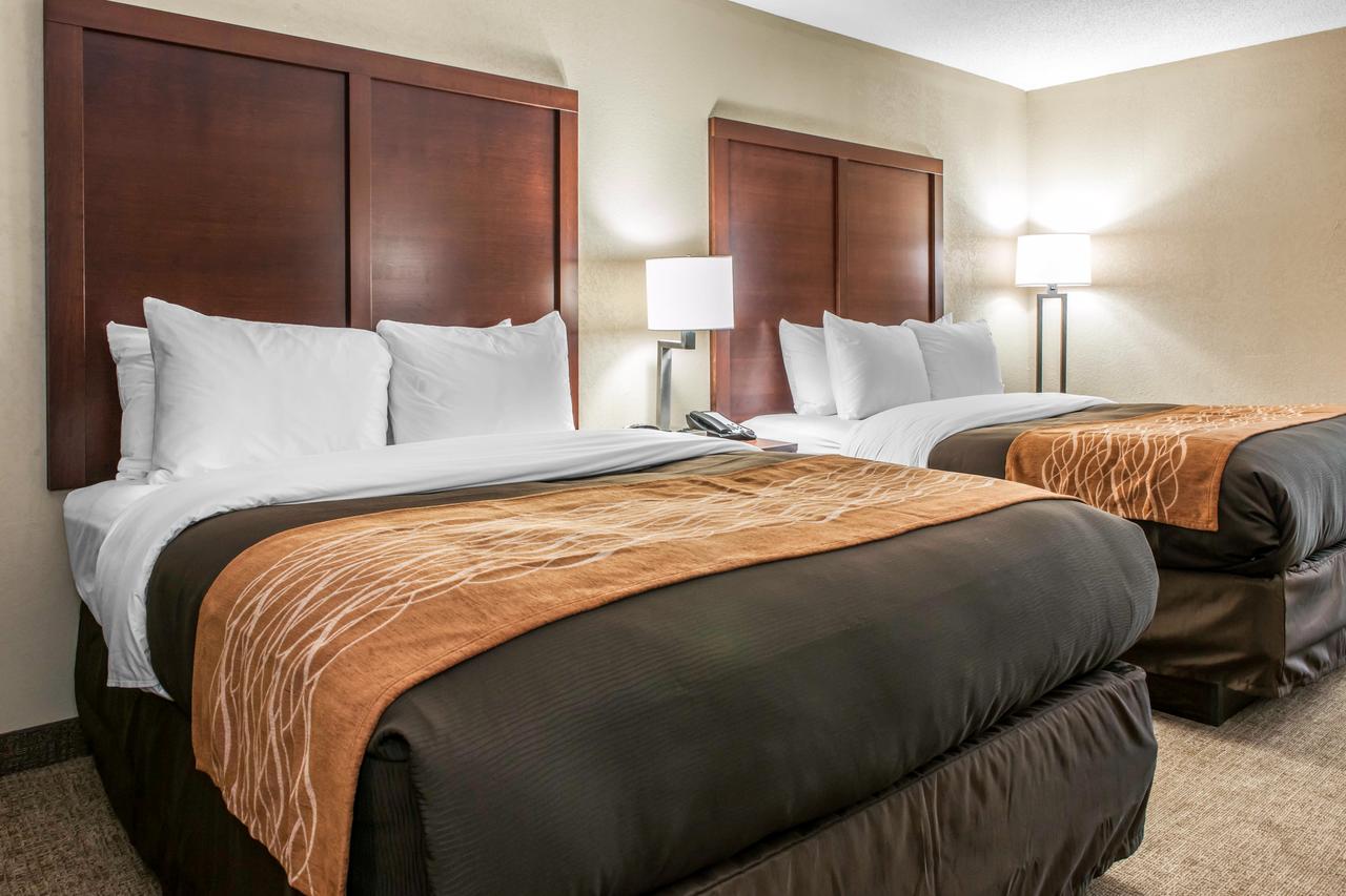 Comfort Inn Blue Ash North - thumb 21