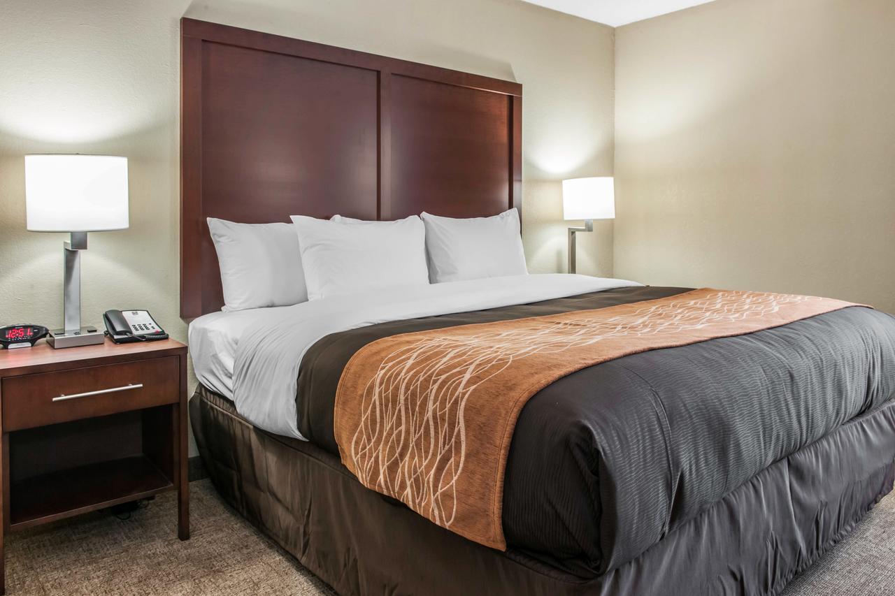 Comfort Inn Blue Ash North - thumb 18