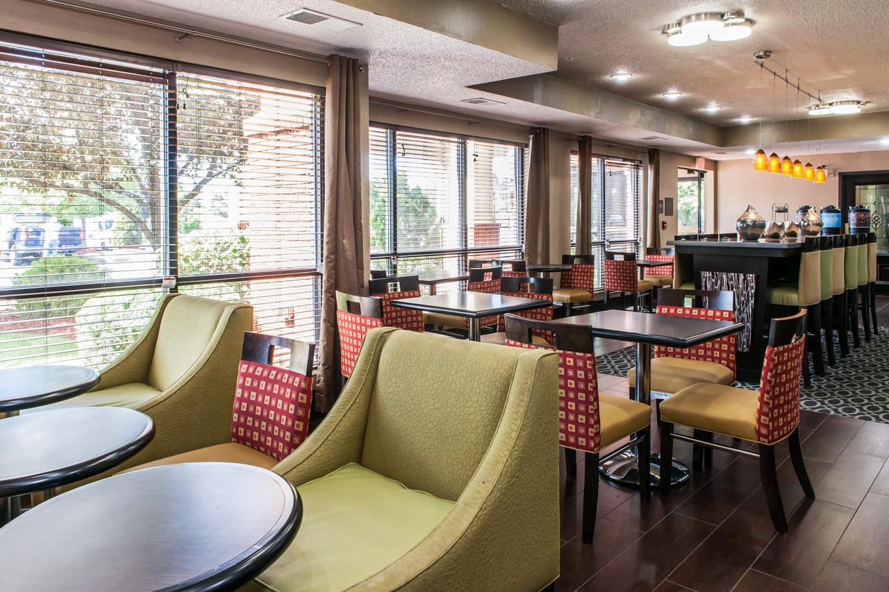 Comfort Inn Blue Ash North - thumb 6