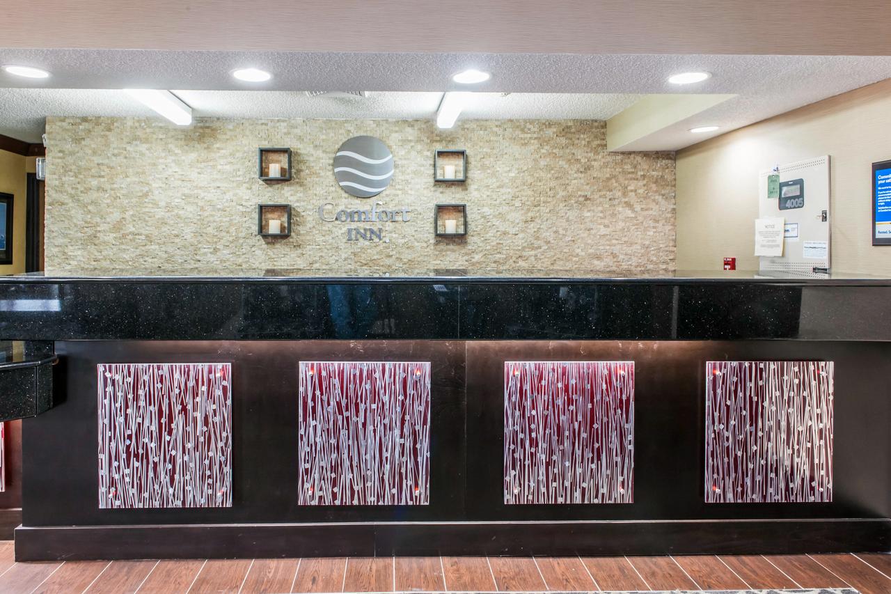 Comfort Inn Blue Ash North - thumb 11
