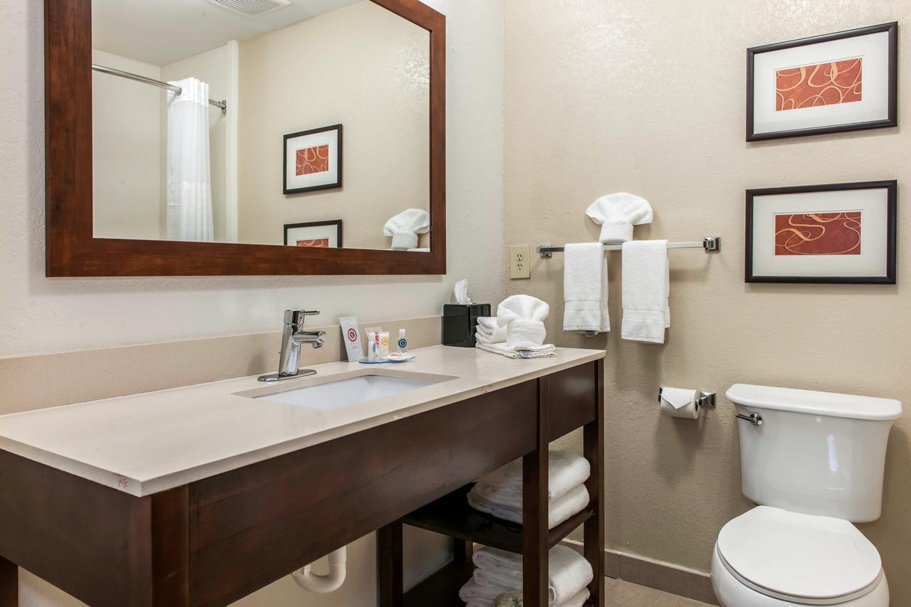Comfort Inn Blue Ash North - thumb 17