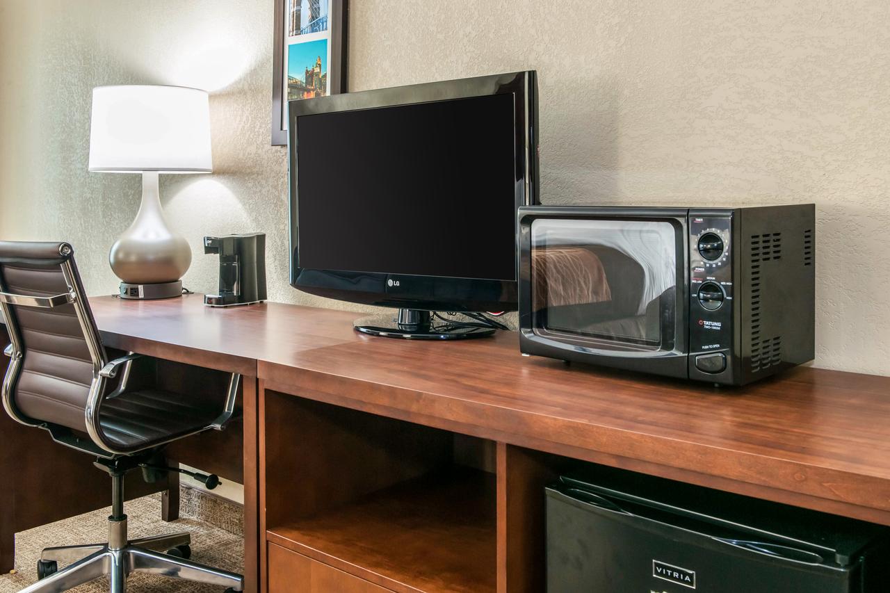 Comfort Inn Blue Ash North - thumb 19