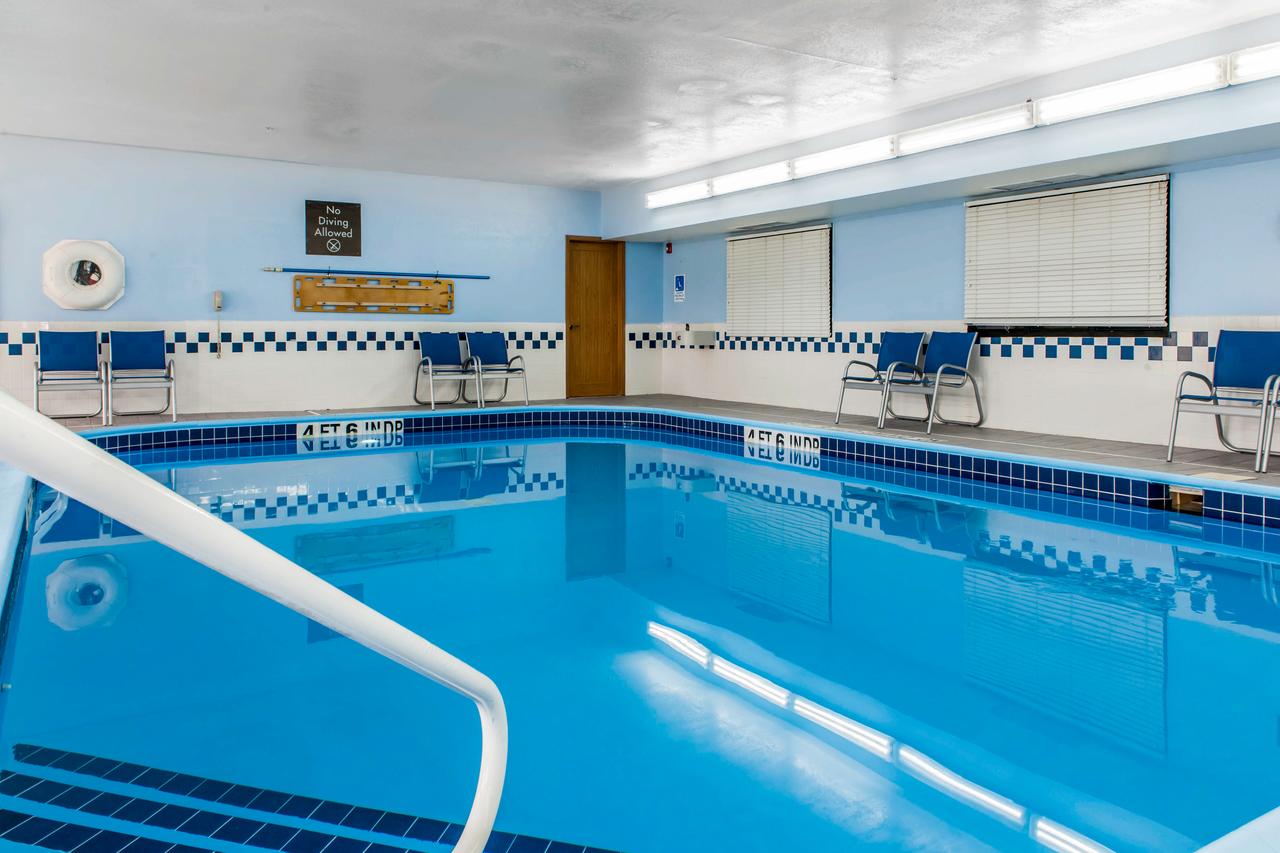 Comfort Inn Blue Ash North - thumb 13