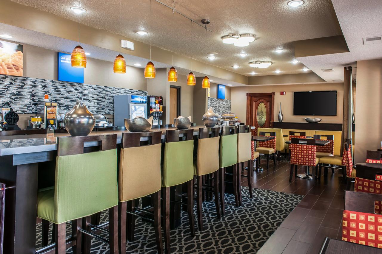 Comfort Inn Blue Ash North - thumb 2