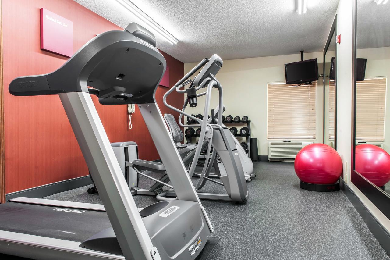 Comfort Inn Blue Ash North - thumb 8