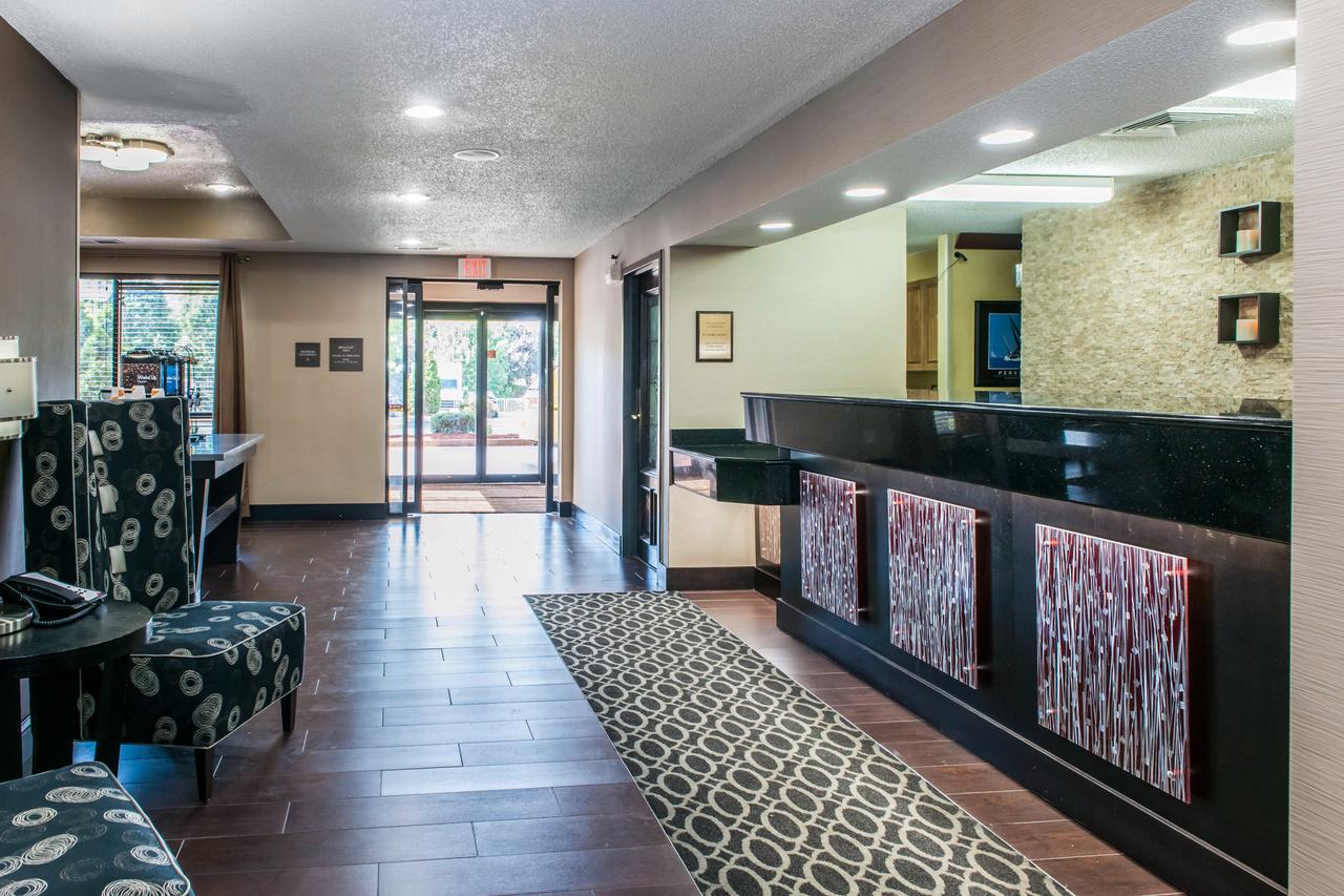 Comfort Inn Blue Ash North - thumb 14