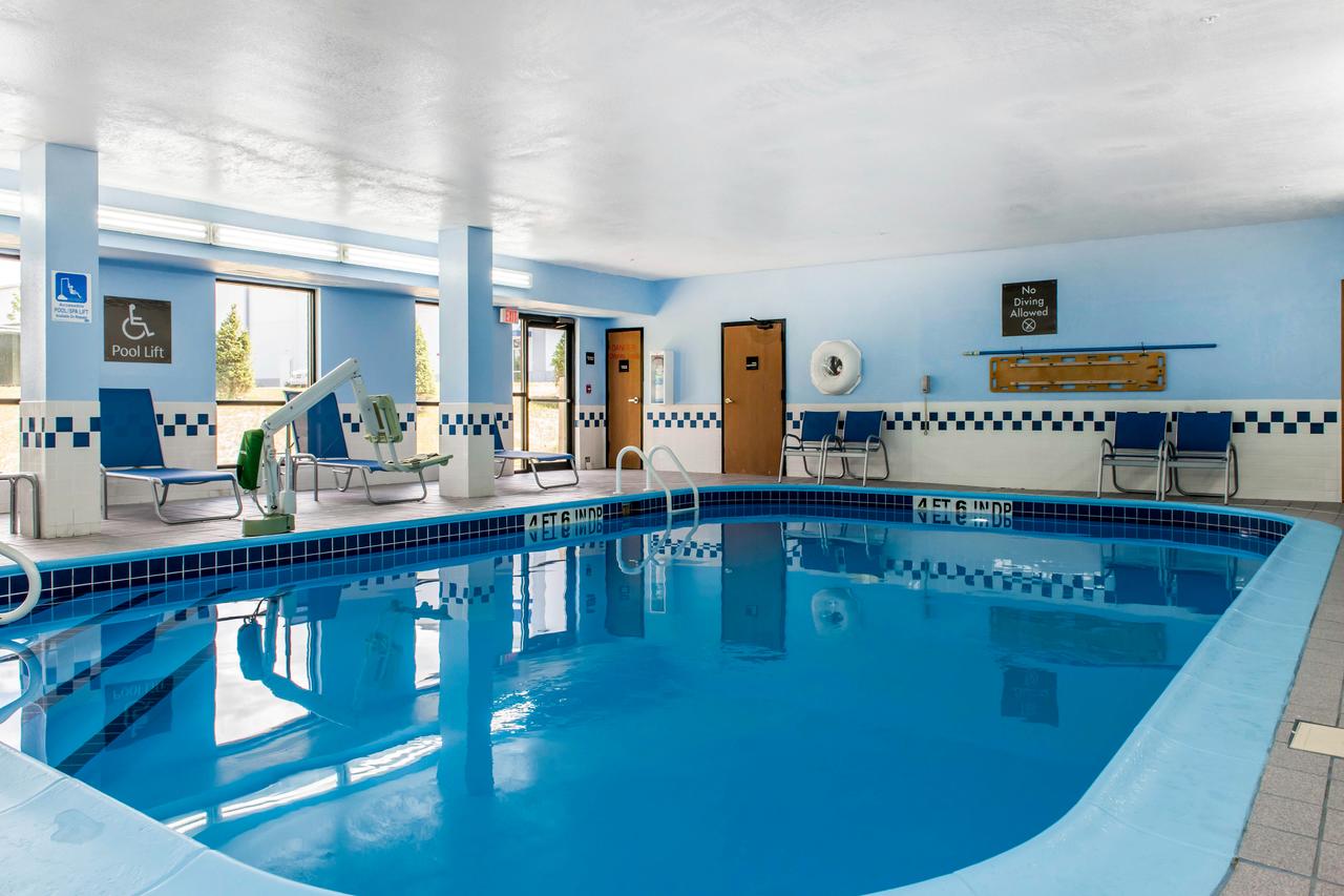 Comfort Inn Blue Ash North - thumb 12
