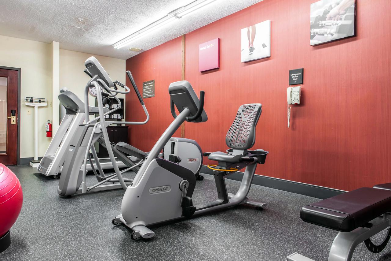 Comfort Inn Blue Ash North - thumb 9