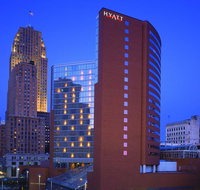 Hyatt Regency Cincinnati - Accommodation Missouri