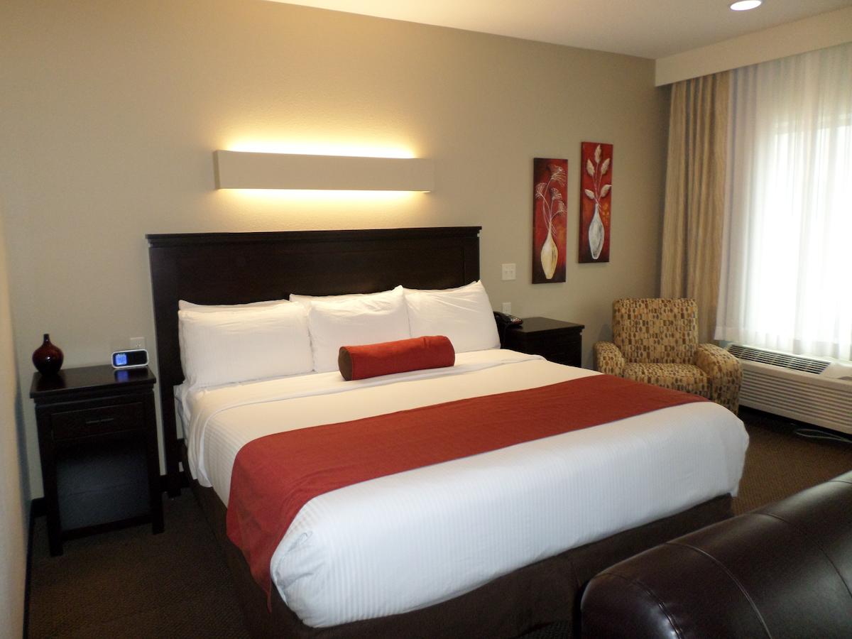 Berlin Grande Hotel - thumb 26